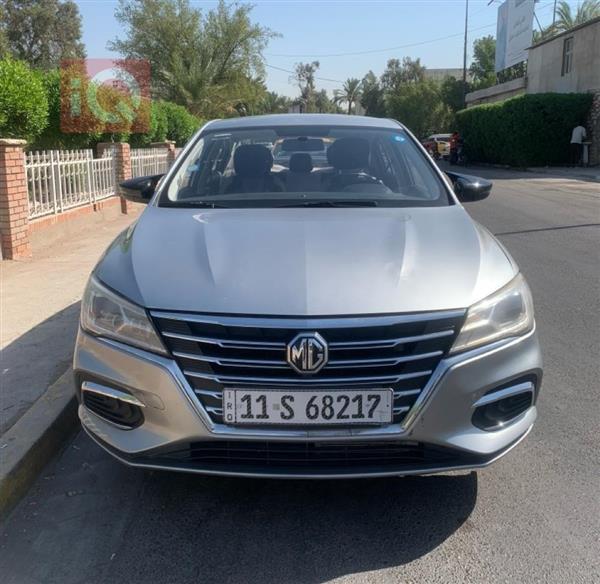 ئێم جی 5 2022  بۆ فرۆشتن لە عێراق -  بەغداد